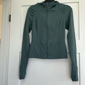 Lululemon hoodie